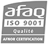 ISO 9001:2015 Certificate [pdf]