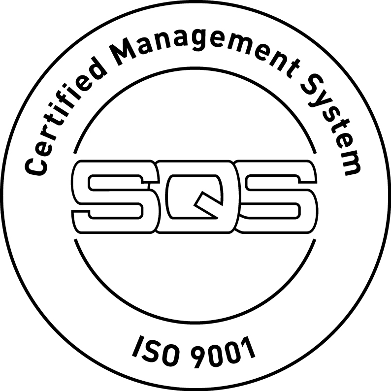 ISO 9001 Certificate [pdf]