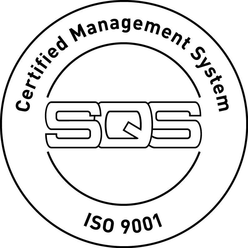 ISO 9001:2015