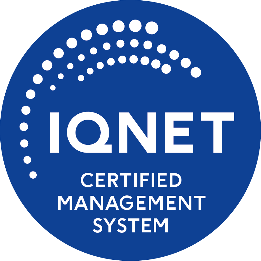 IQNET