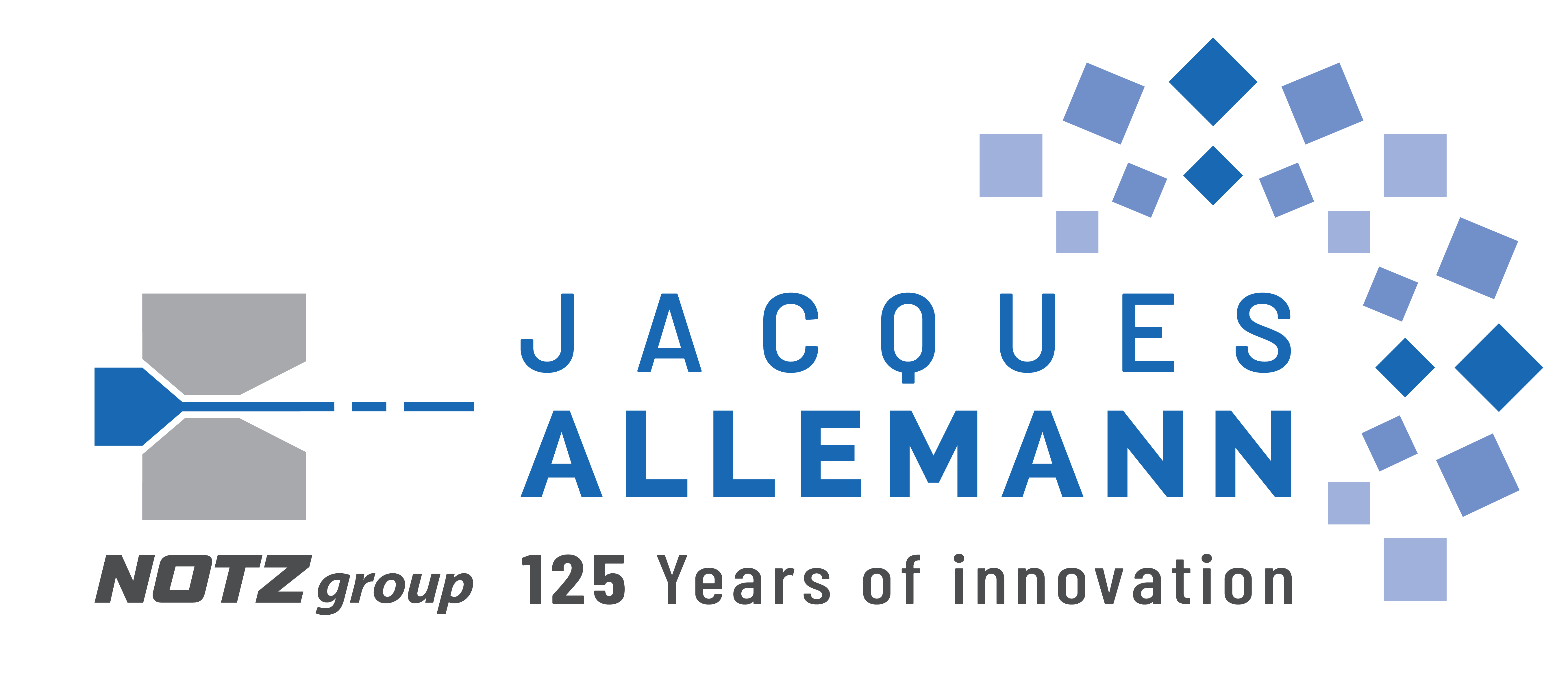 Logo Jacques Allemann