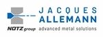 Logo JAS