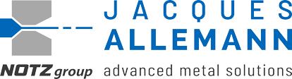 Logo Jacques Allemann