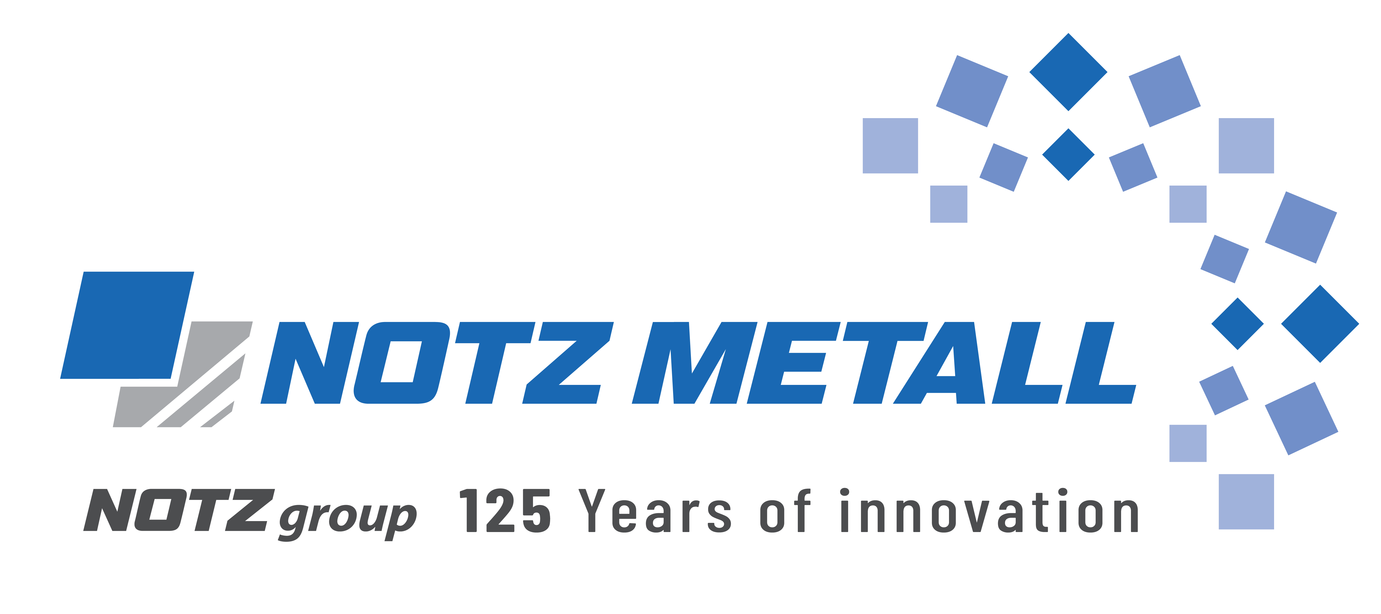 Notz Metall Logo