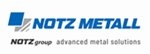 Logo Notz Metall AG
