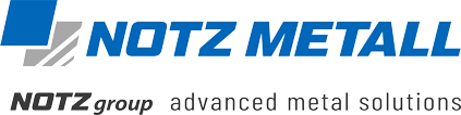 Notz Metall Logo