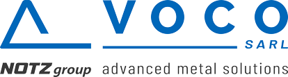 Voco Logo