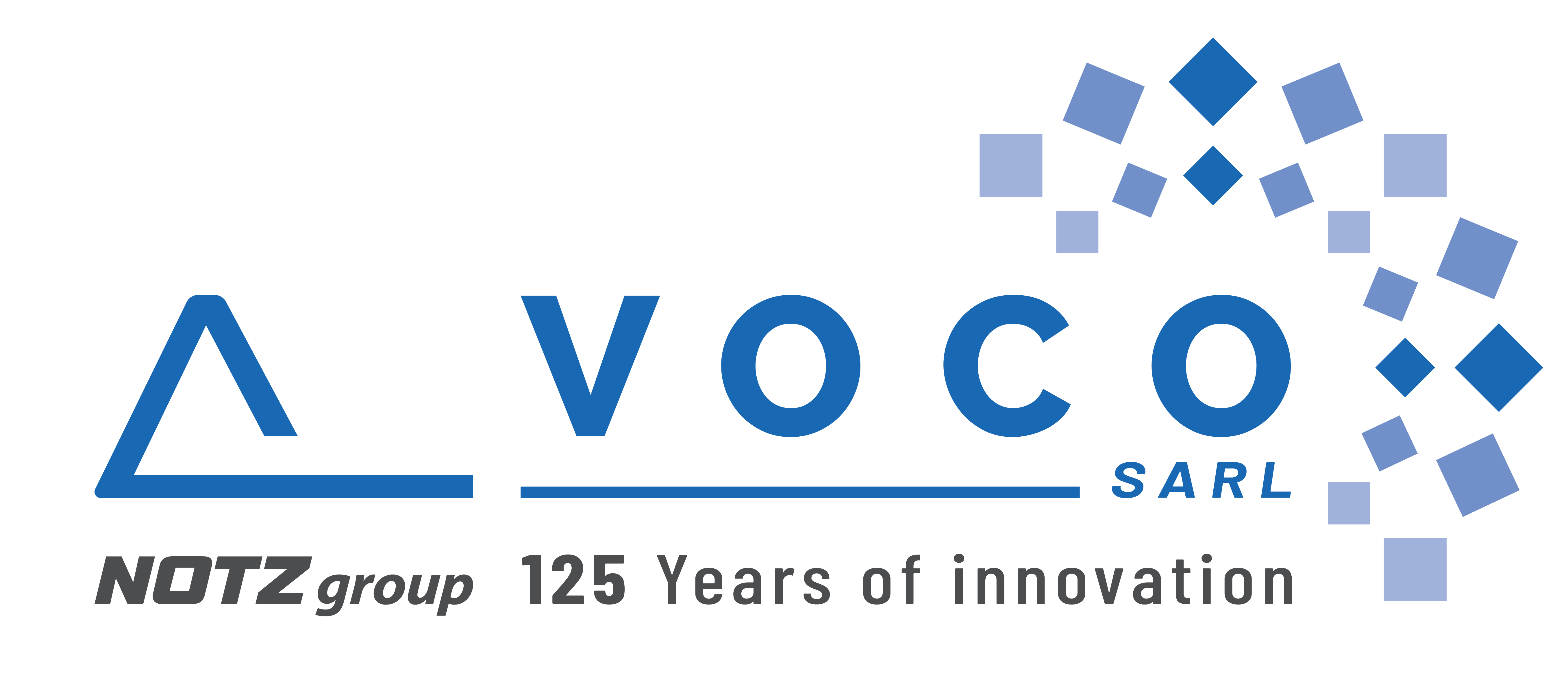 Voco Logo