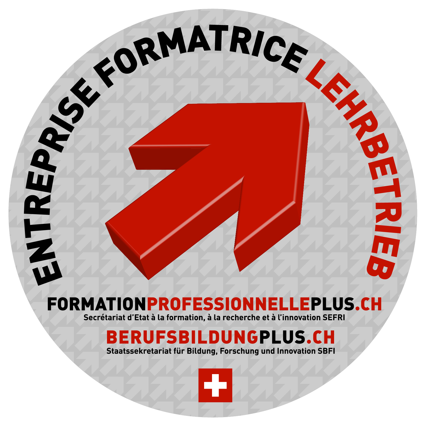 Entreprise formatrice