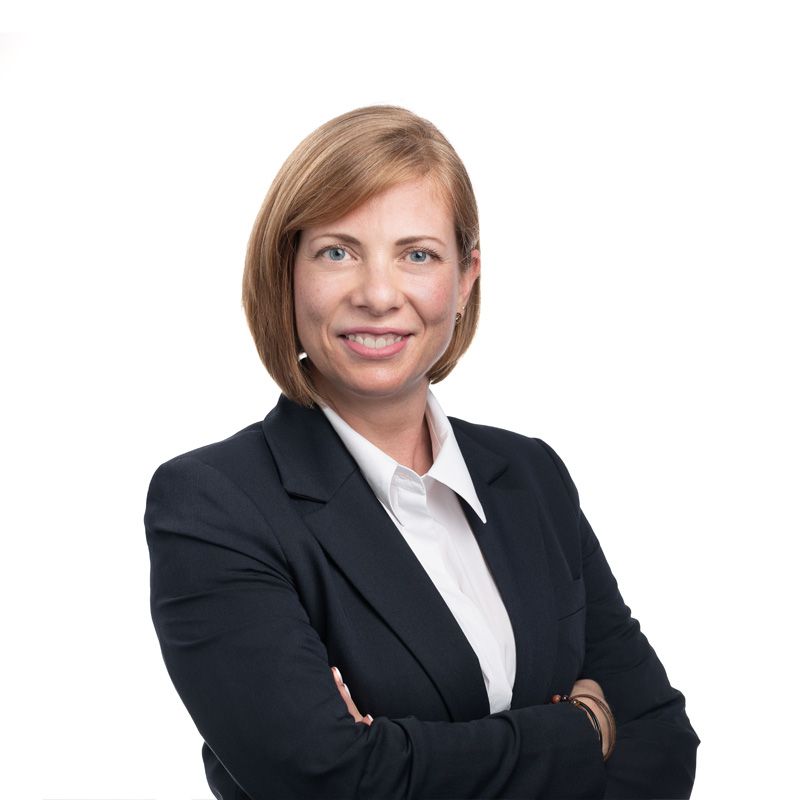 Marta Hostettler